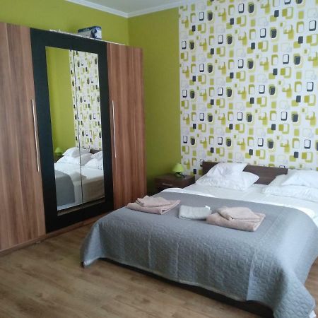 Inna Apartman Heviz Exterior photo